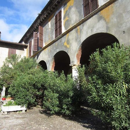Corte Dall'Era Bed and Breakfast Brescia Buitenkant foto