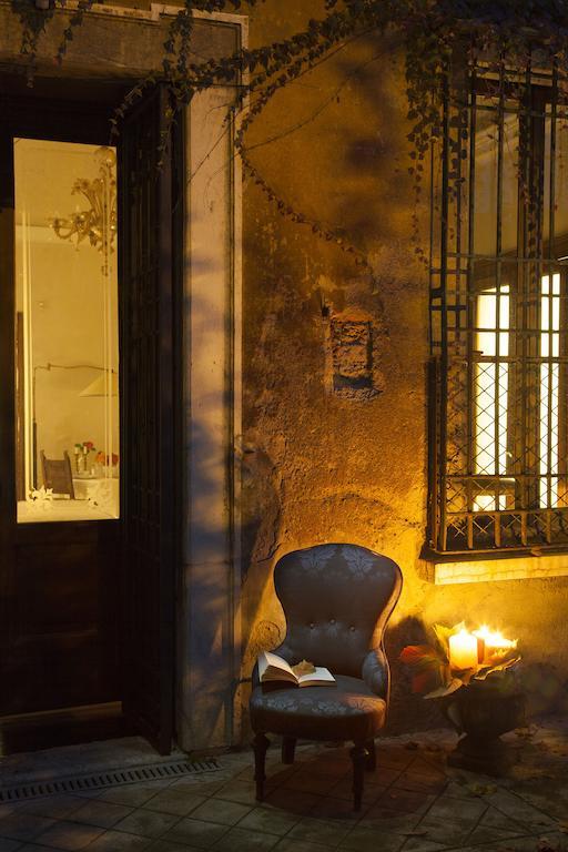 Corte Dall'Era Bed and Breakfast Brescia Buitenkant foto