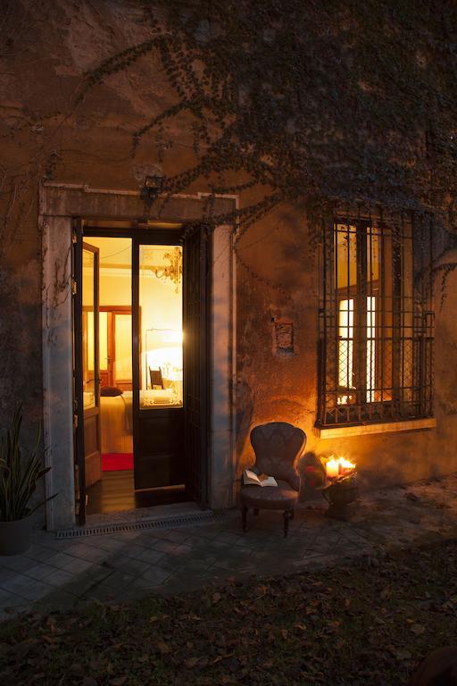 Corte Dall'Era Bed and Breakfast Brescia Buitenkant foto