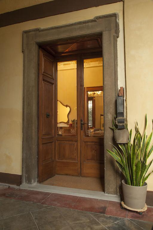 Corte Dall'Era Bed and Breakfast Brescia Buitenkant foto