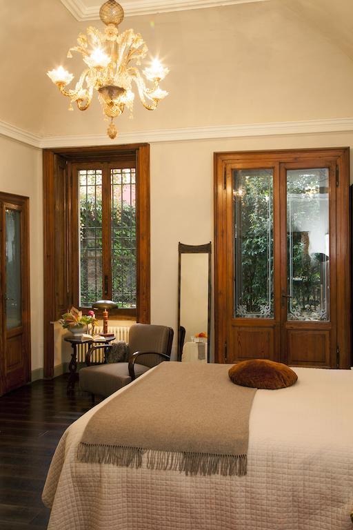 Corte Dall'Era Bed and Breakfast Brescia Kamer foto