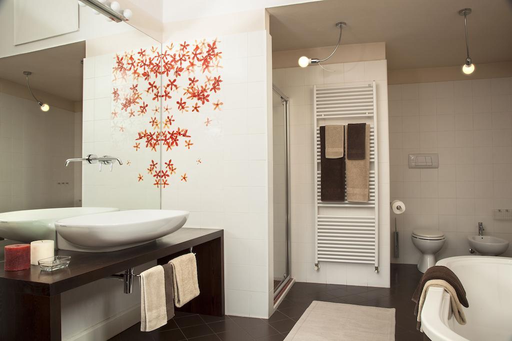 Corte Dall'Era Bed and Breakfast Brescia Kamer foto