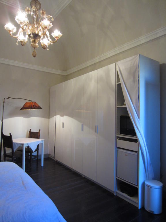 Corte Dall'Era Bed and Breakfast Brescia Buitenkant foto