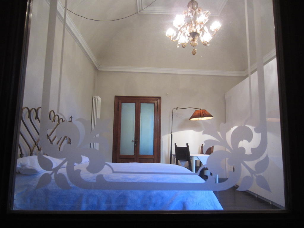 Corte Dall'Era Bed and Breakfast Brescia Buitenkant foto