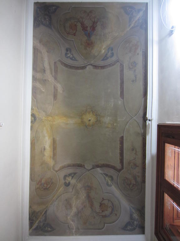 Corte Dall'Era Bed and Breakfast Brescia Kamer foto