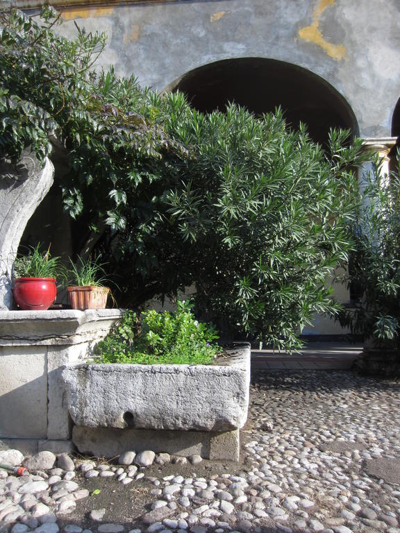 Corte Dall'Era Bed and Breakfast Brescia Buitenkant foto
