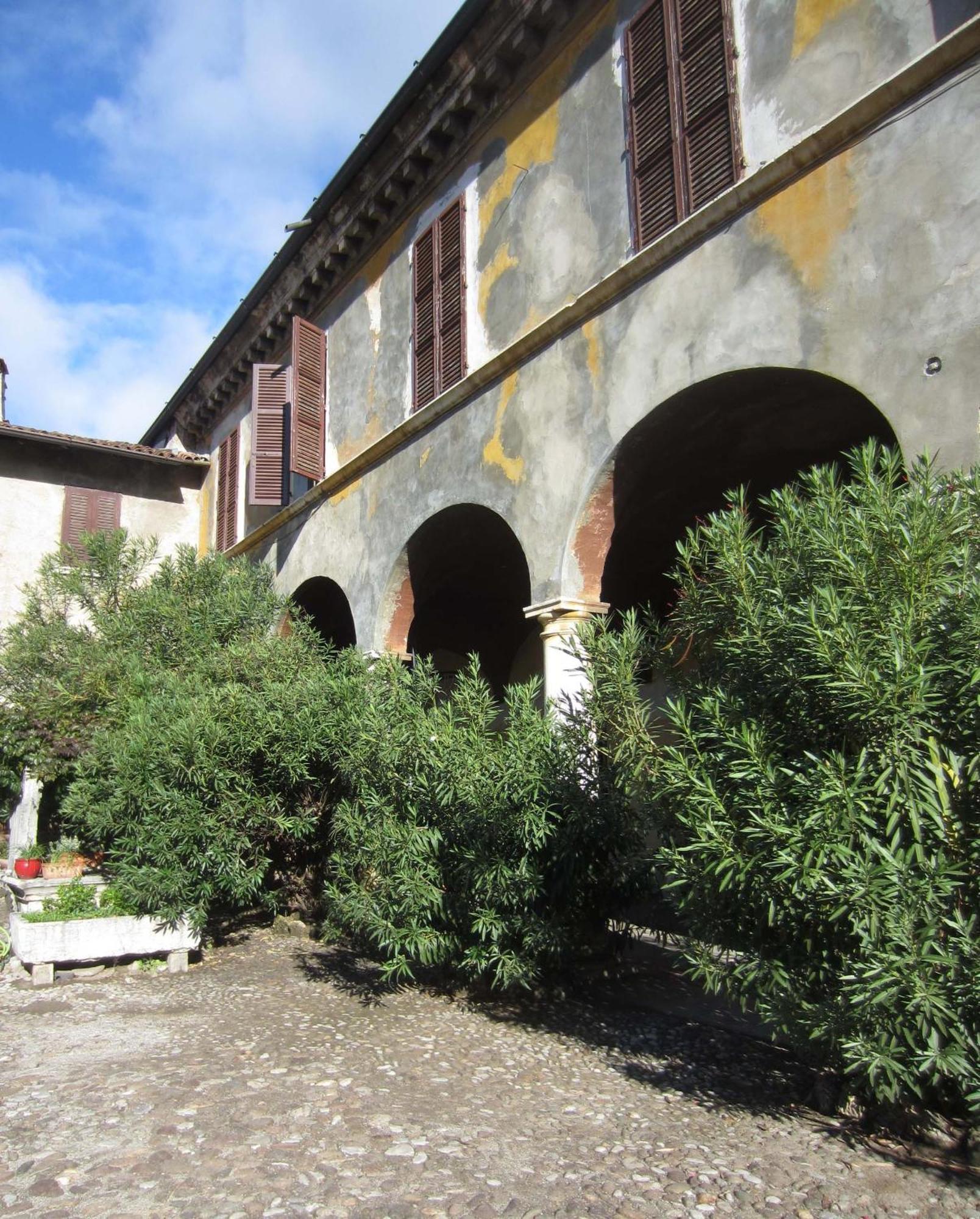 Corte Dall'Era Bed and Breakfast Brescia Buitenkant foto