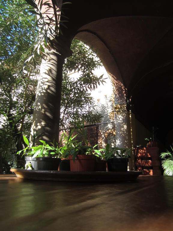 Corte Dall'Era Bed and Breakfast Brescia Buitenkant foto