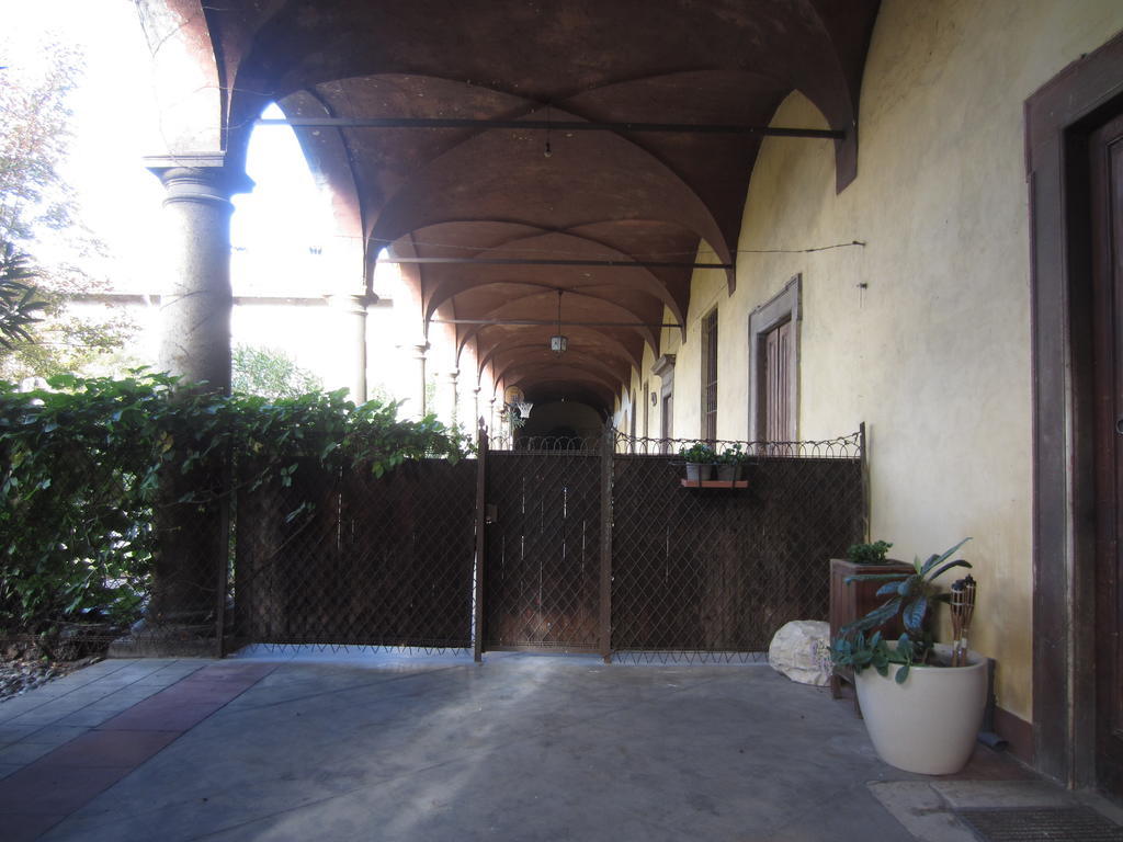 Corte Dall'Era Bed and Breakfast Brescia Buitenkant foto