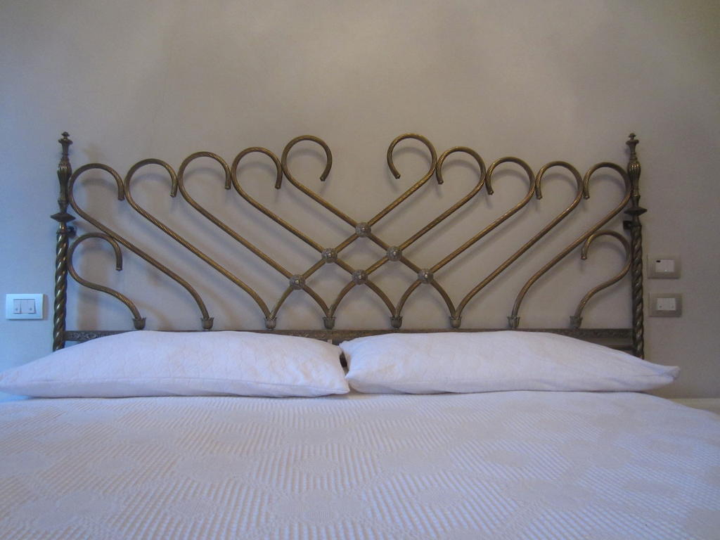 Corte Dall'Era Bed and Breakfast Brescia Kamer foto