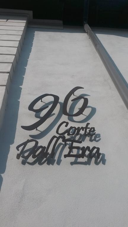 Corte Dall'Era Bed and Breakfast Brescia Buitenkant foto