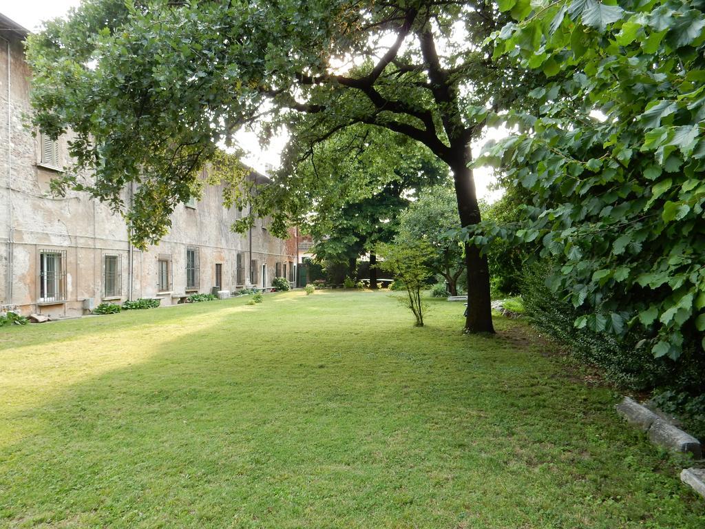 Corte Dall'Era Bed and Breakfast Brescia Buitenkant foto