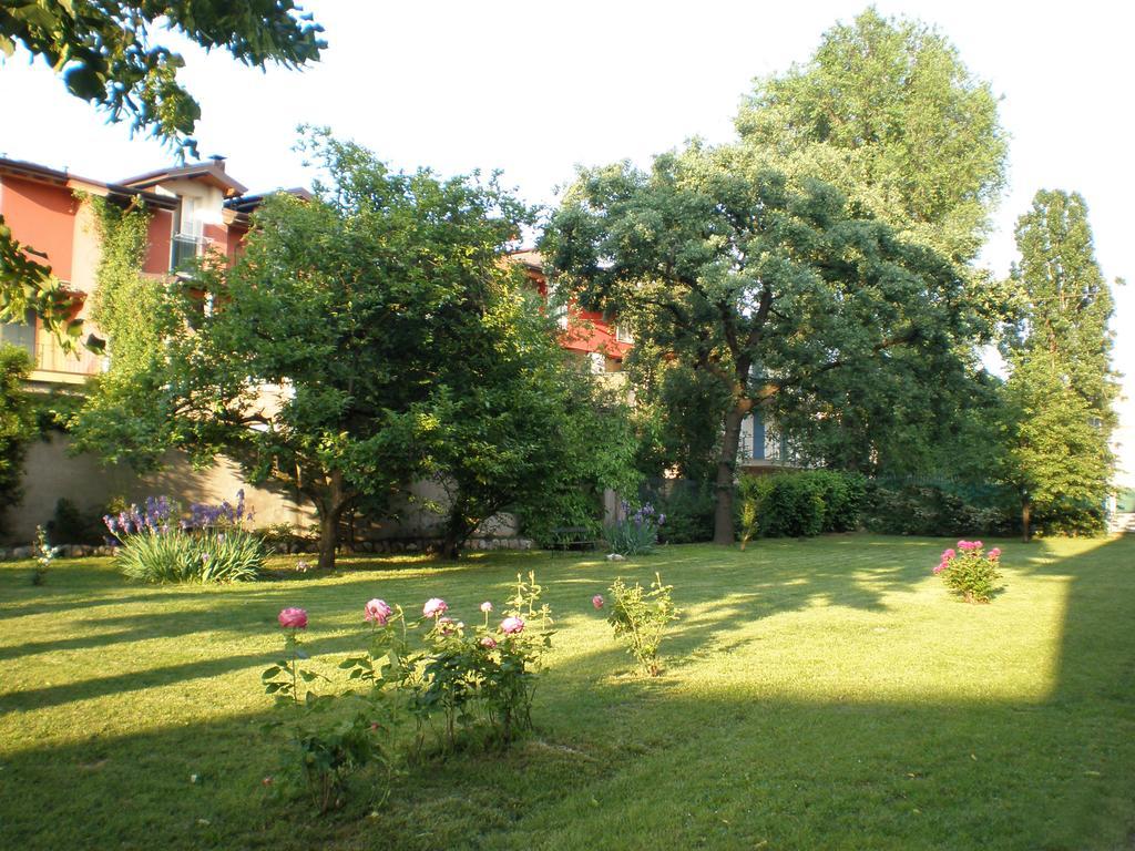 Corte Dall'Era Bed and Breakfast Brescia Buitenkant foto