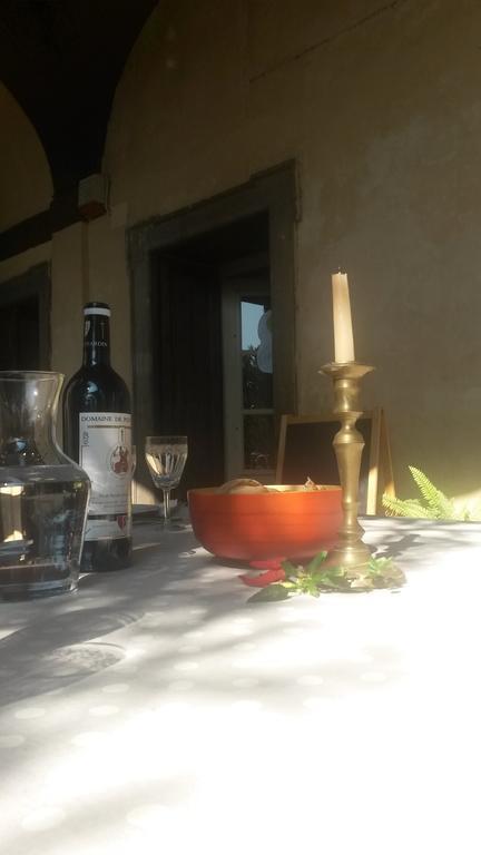Corte Dall'Era Bed and Breakfast Brescia Buitenkant foto