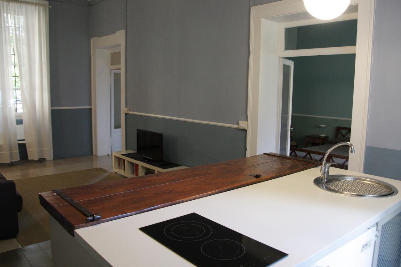 Corte Dall'Era Bed and Breakfast Brescia Buitenkant foto